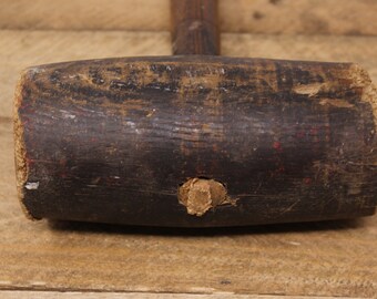 Mega Save Buy Brand Emily Rose Vintage Antique primitive vintage hammer online A