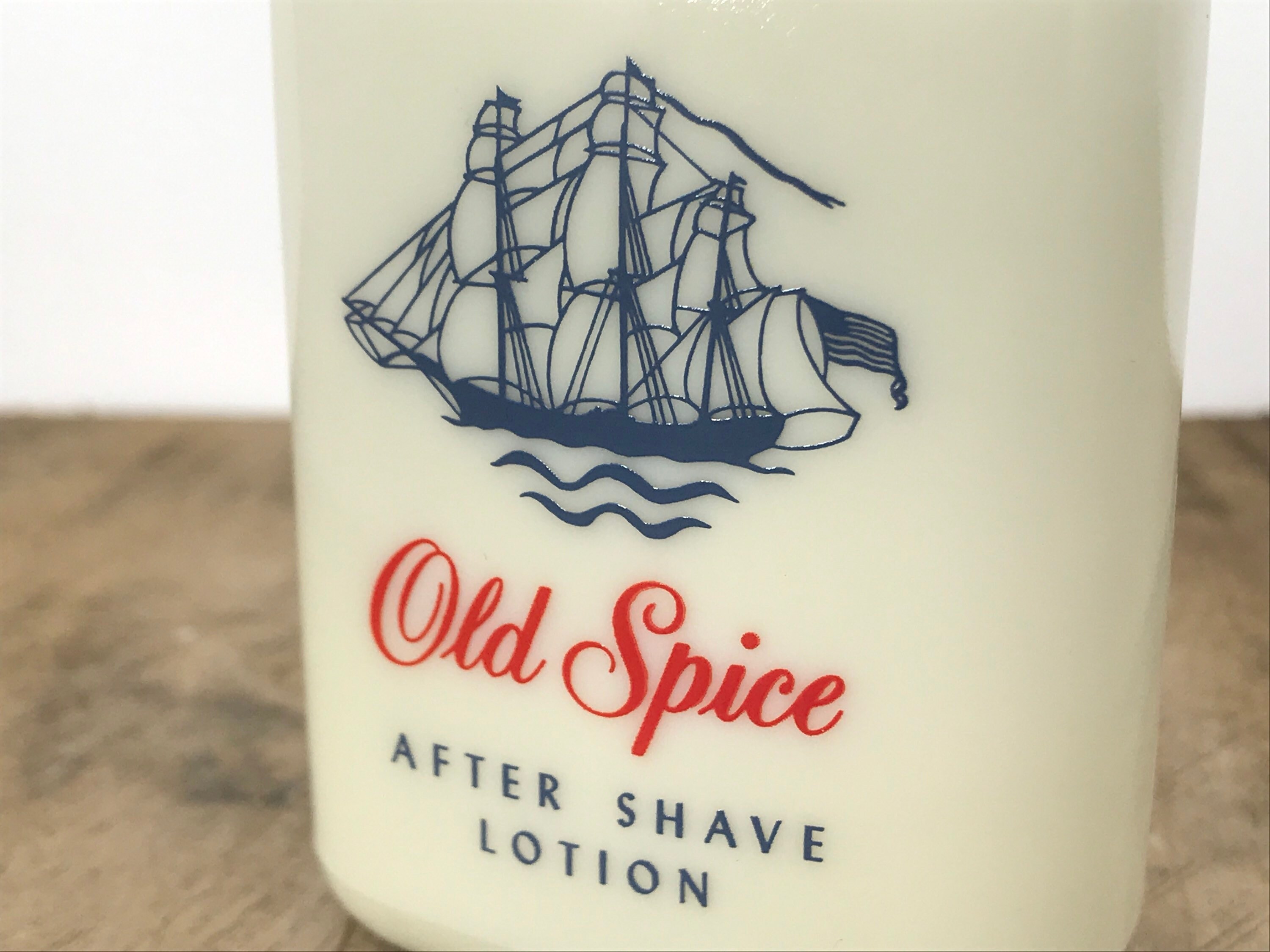 Shulton - Old Spice – After Shave Lotion – 2 3/8 Oz - Etsy