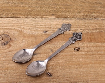 Rolex Bucherer Switzerland Silver Spoon CB 6,9 M - Etsy