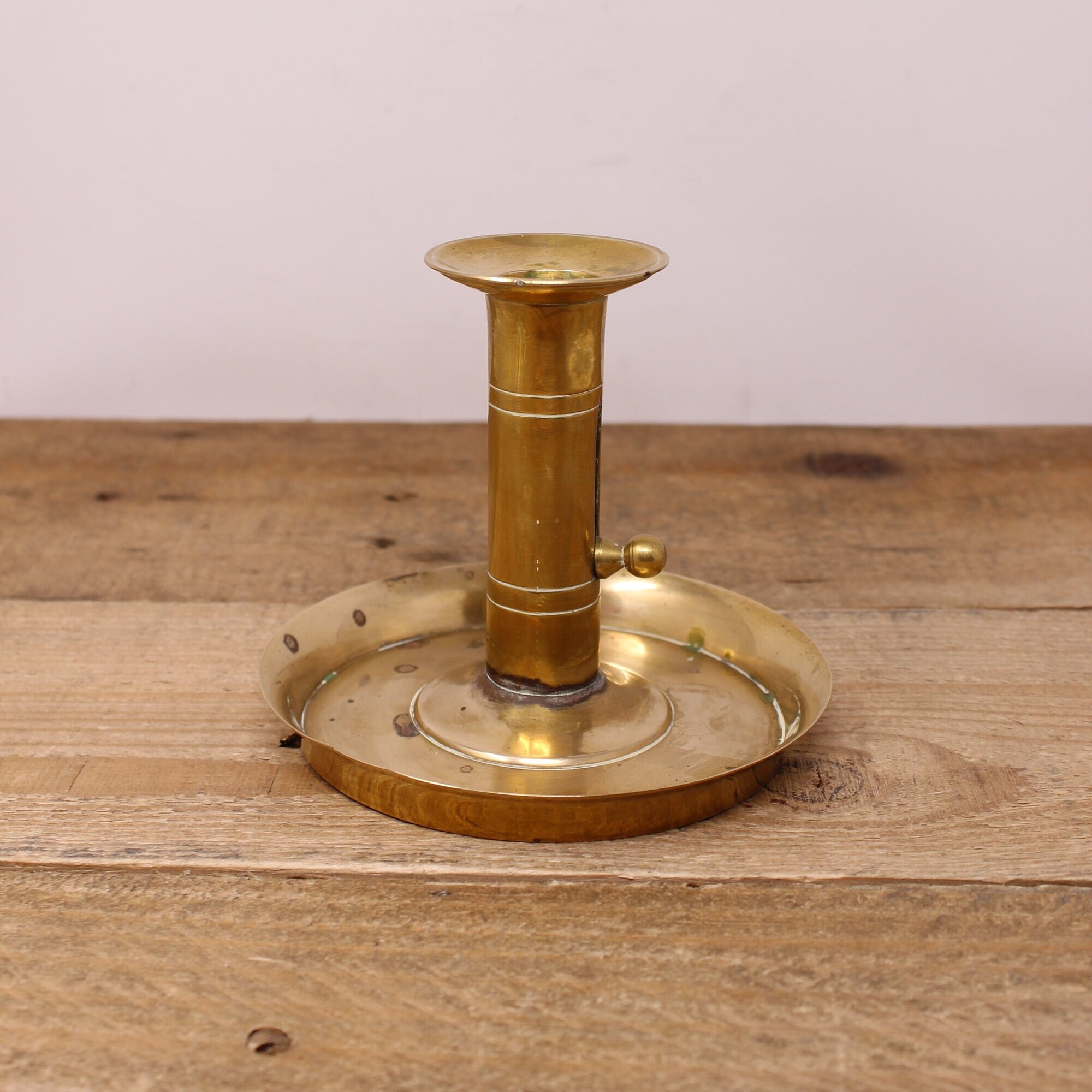 Height Adjustable Candle Holder -  Canada