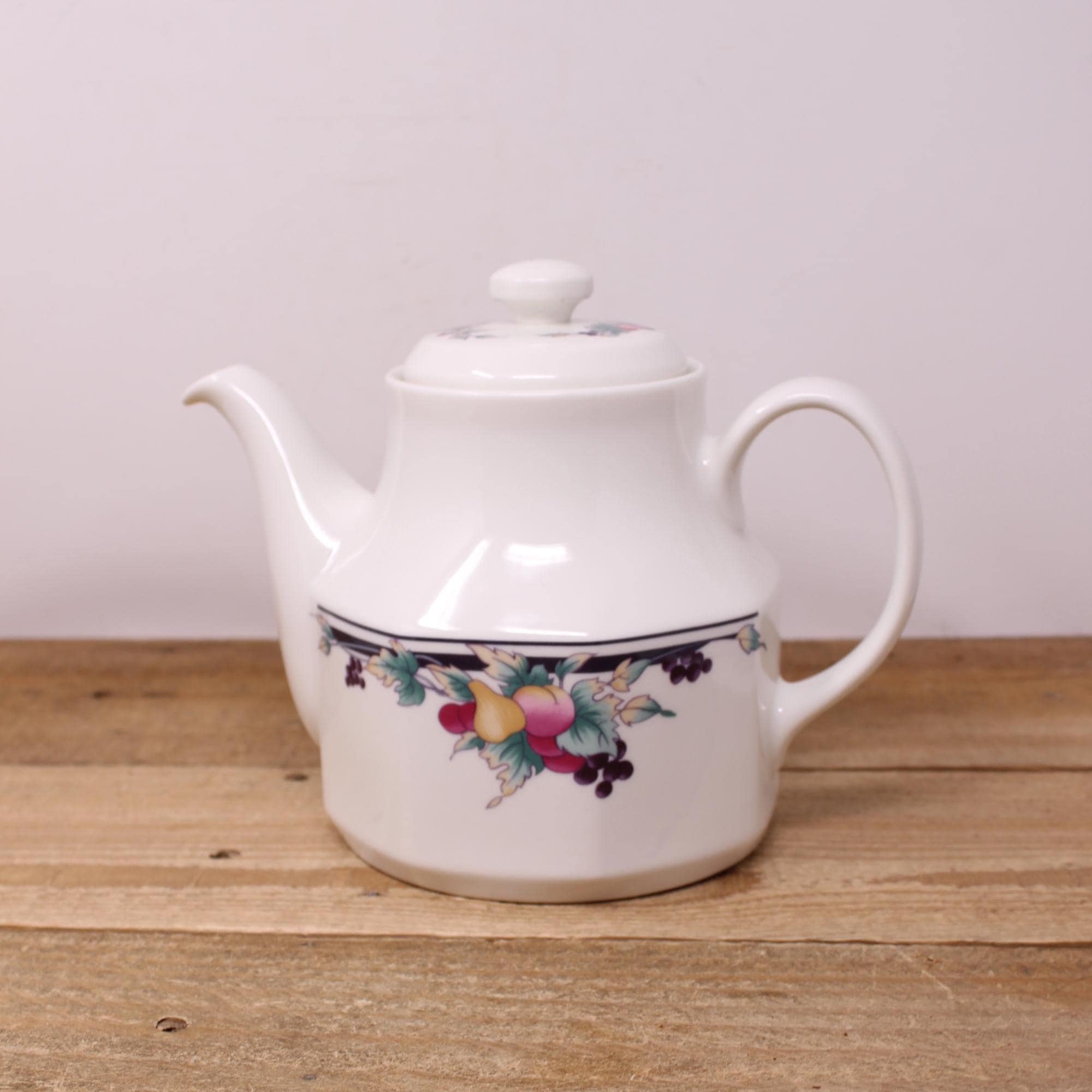 Discontinued Doulton Autumn Glory - Etsy