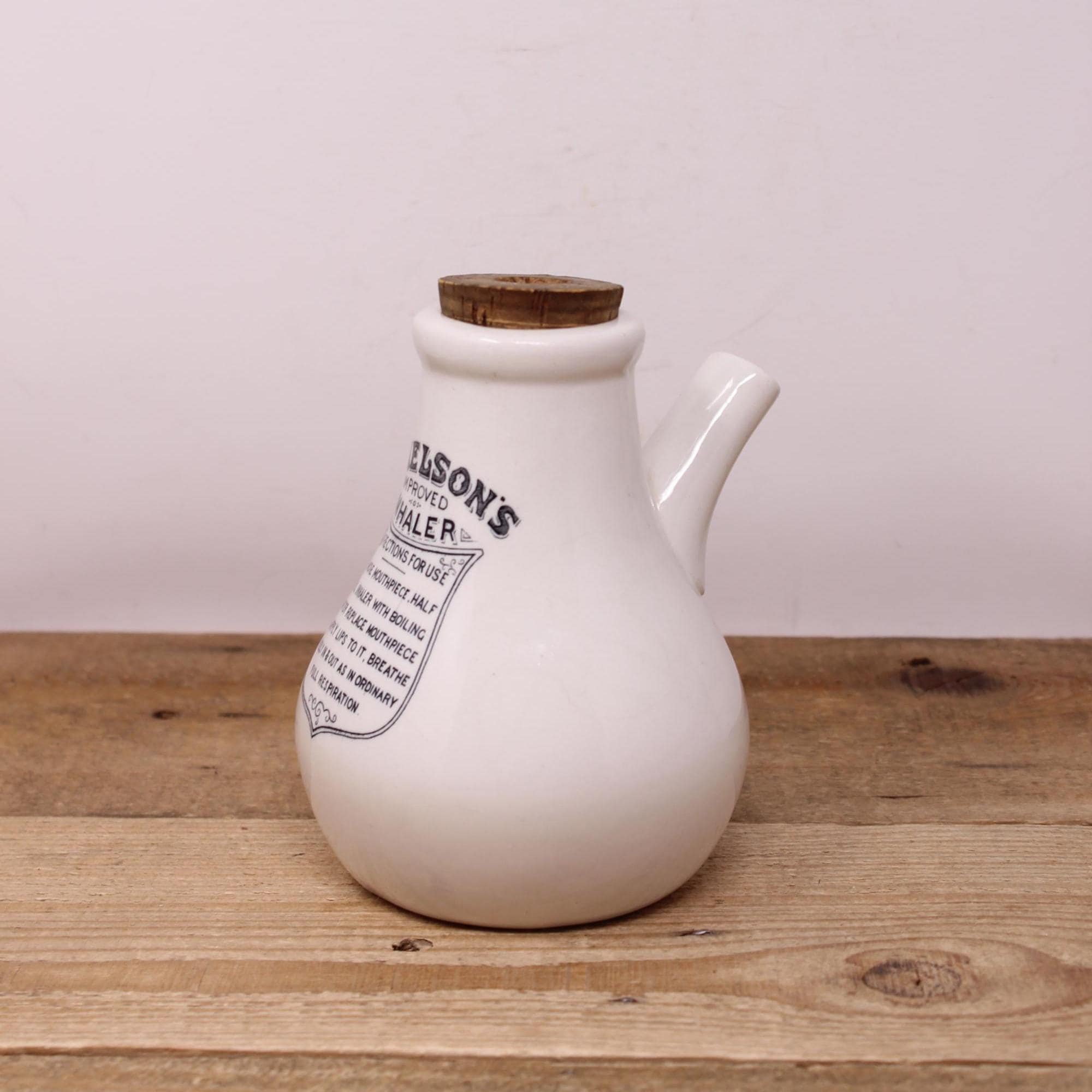 Dr Nelson's Inhaler - Etsy