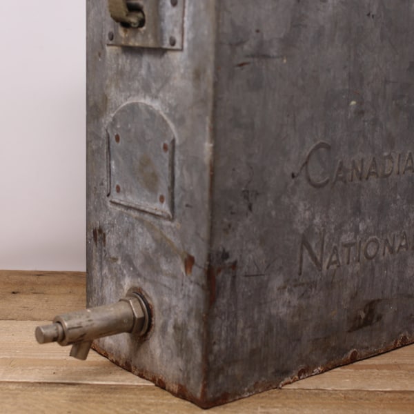 Antique Water Dispenser Etsy