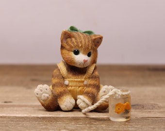 Vintage Lefton Siamese Cat Ceramic Bookend - Made in Japan - Etsy