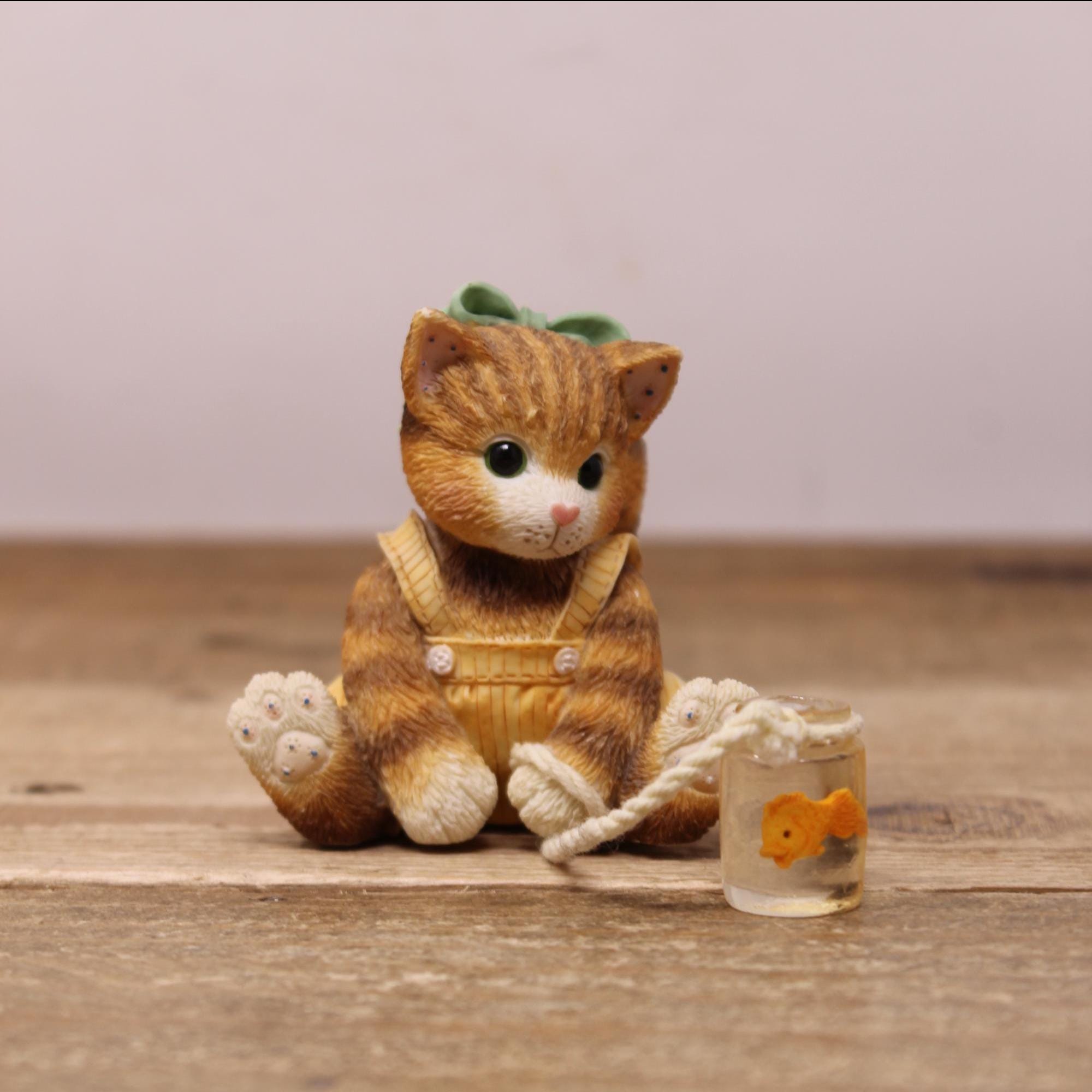 Calico Hillman Priscilla Kittens - Etsy