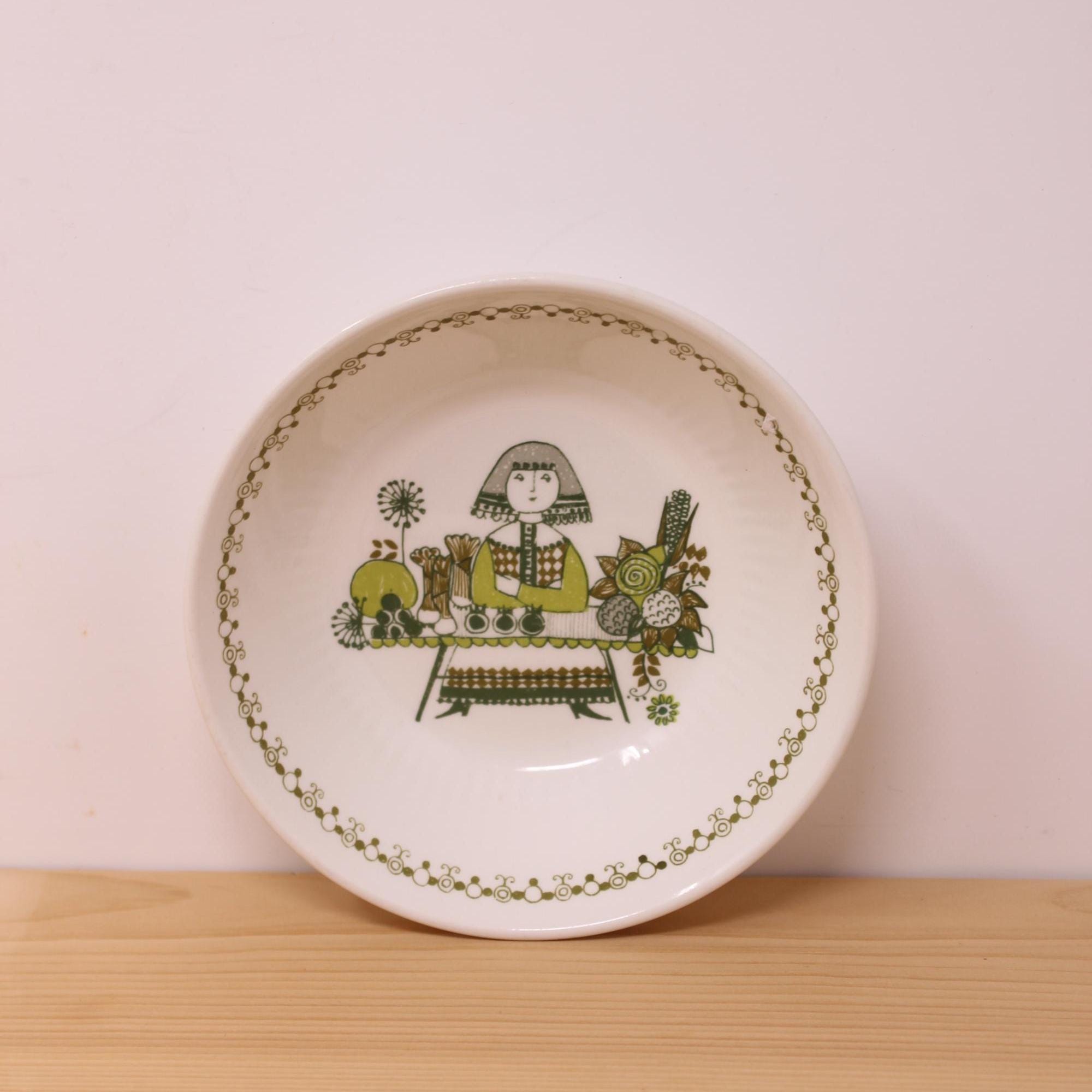 Figgjo Norway Market - Etsy