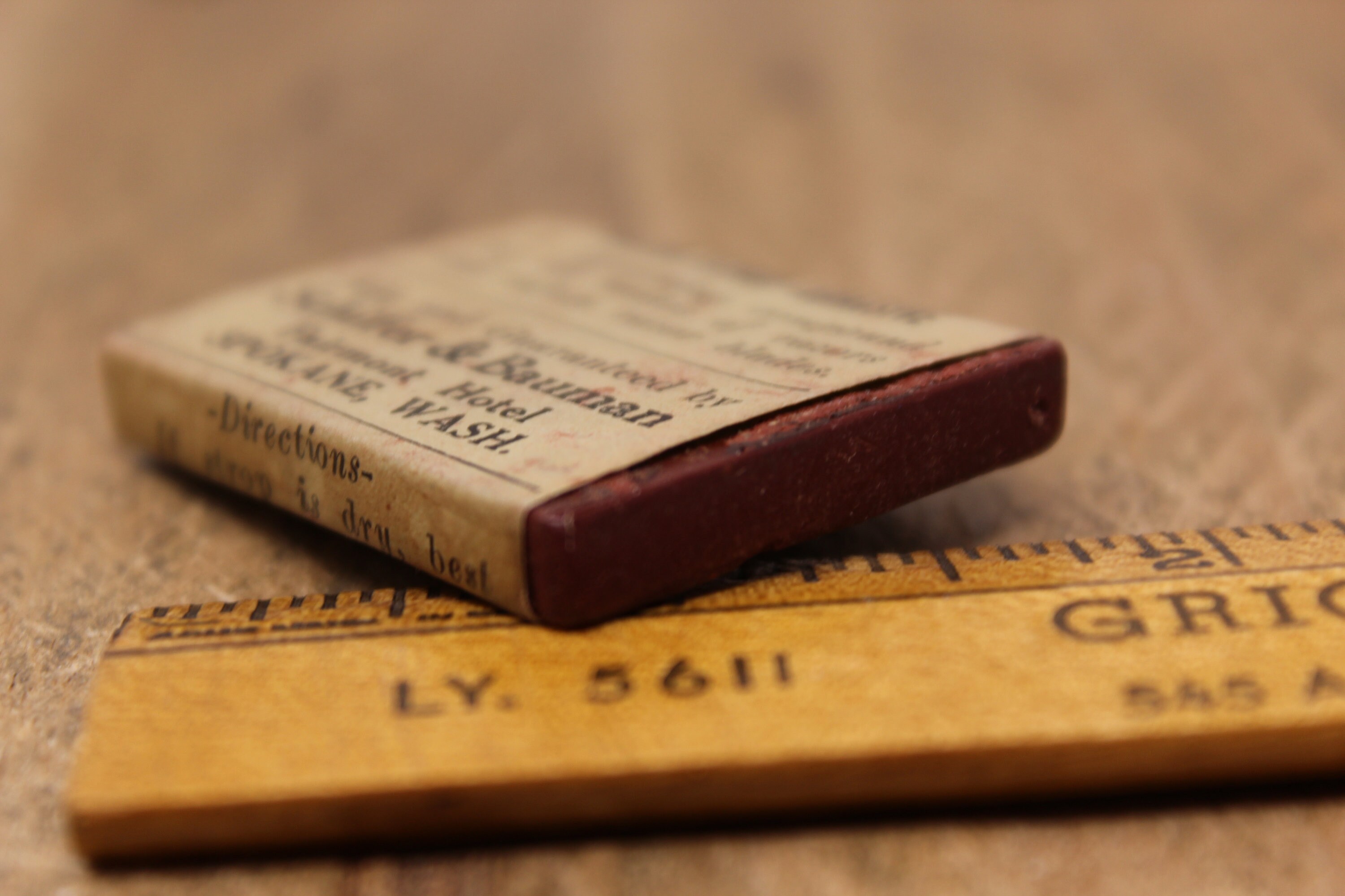 Vintage Everready Razor Strop Abrasive Compound Etsy