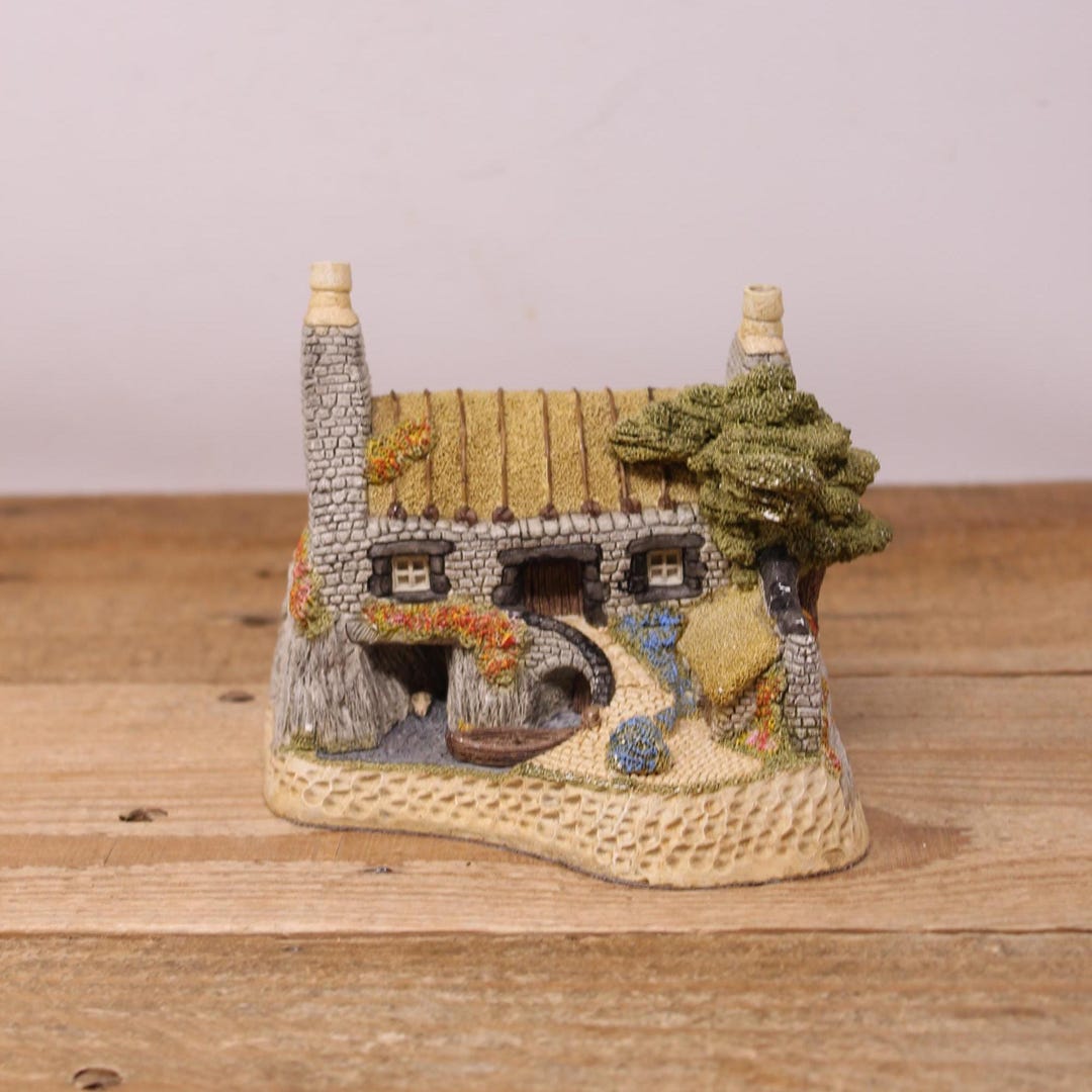 The House on the Loch by David Winters 1988 - 