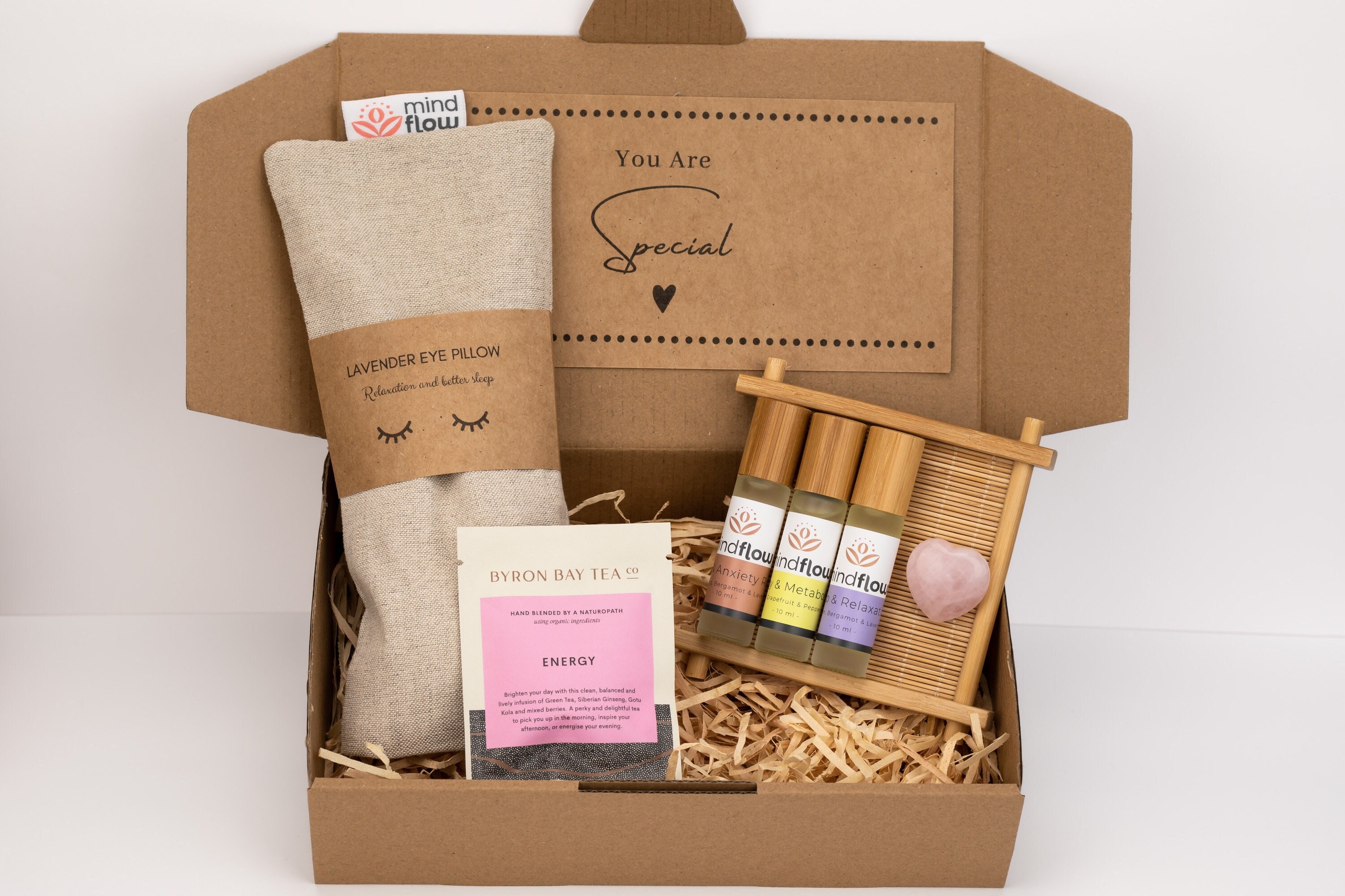 Relaxation Gifts – The New York Gifting Co.