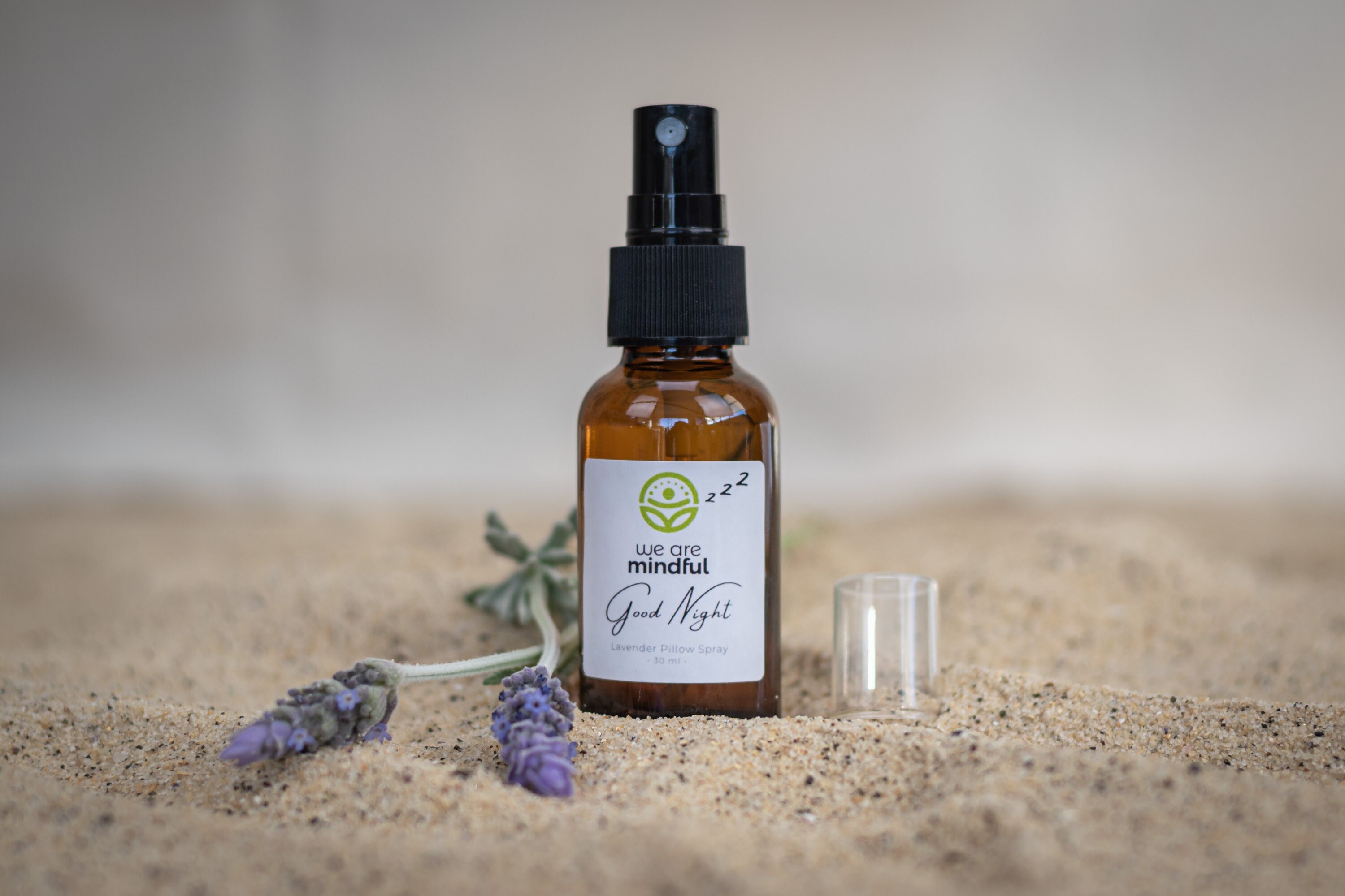Buy Relaxing Lavender Spray Calming Pillow Mist Sleeping Aid