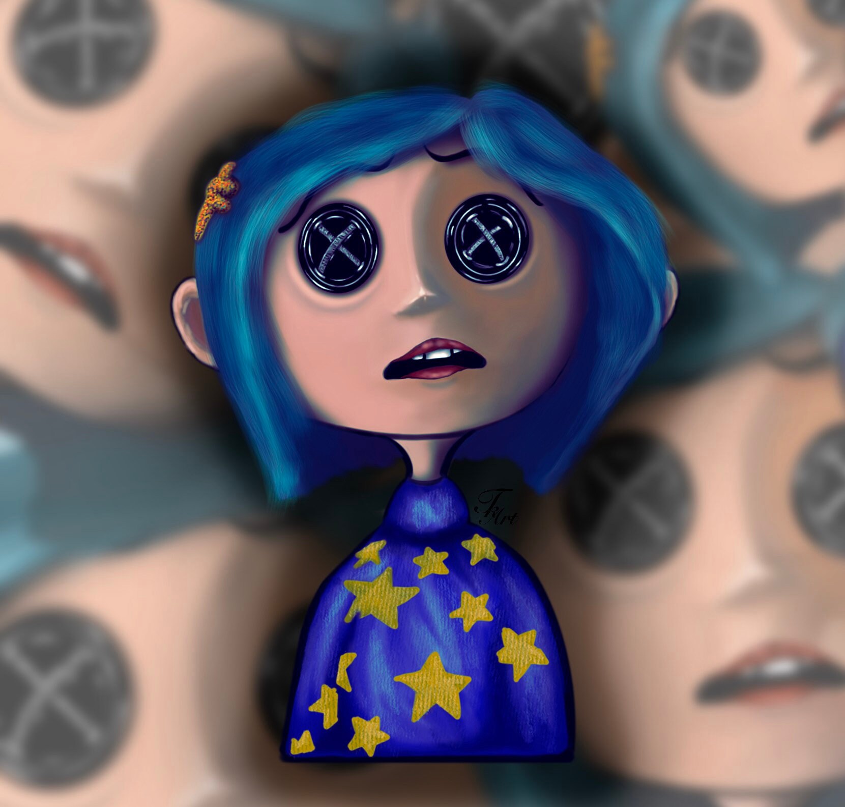 What Do The Button Eyes Mean In Coraline At Cooper Betts Blog
