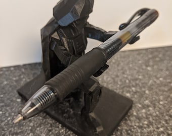 star wars pen holder