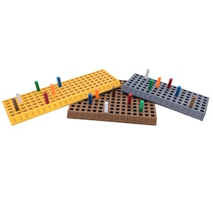 Tabletop Game Scoreboard