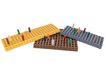 Tabletop Game Scoreboard