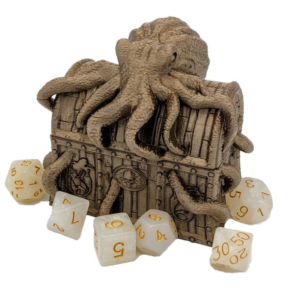 Davy Jones Locker Etsy