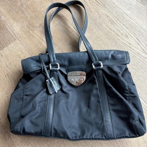 Prada bag
