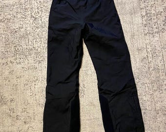 PRADA SPORT VINTAGE SKI PANTS | eBay