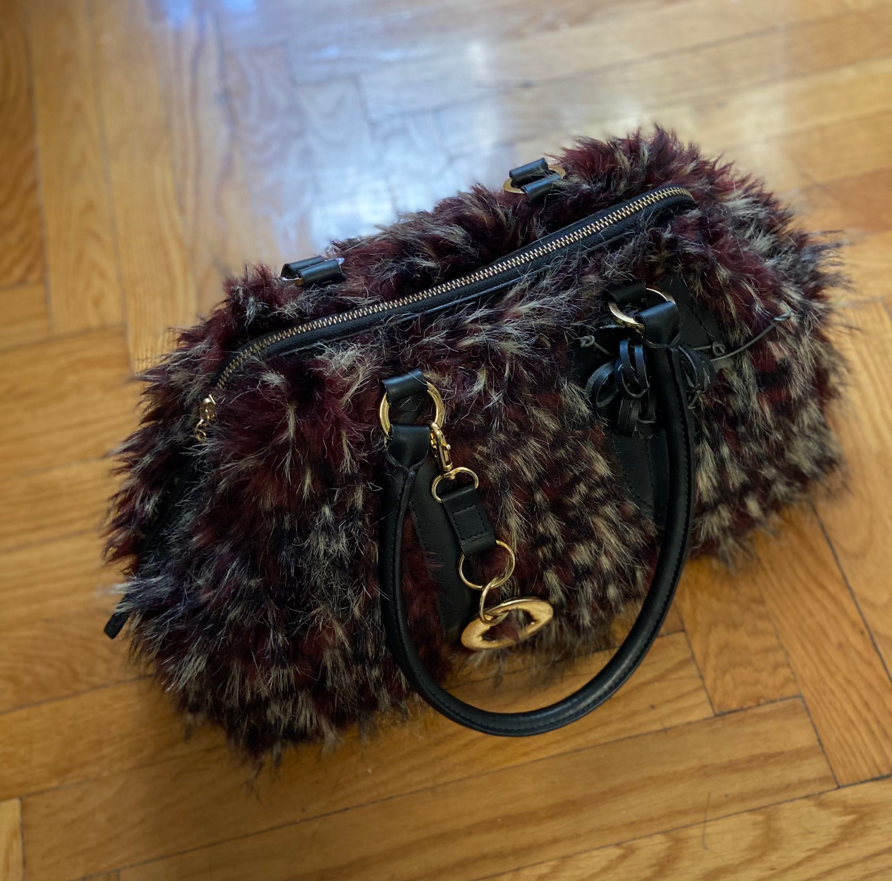 Blugirl blumarine bag discount