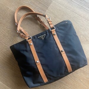 PRADA handbag