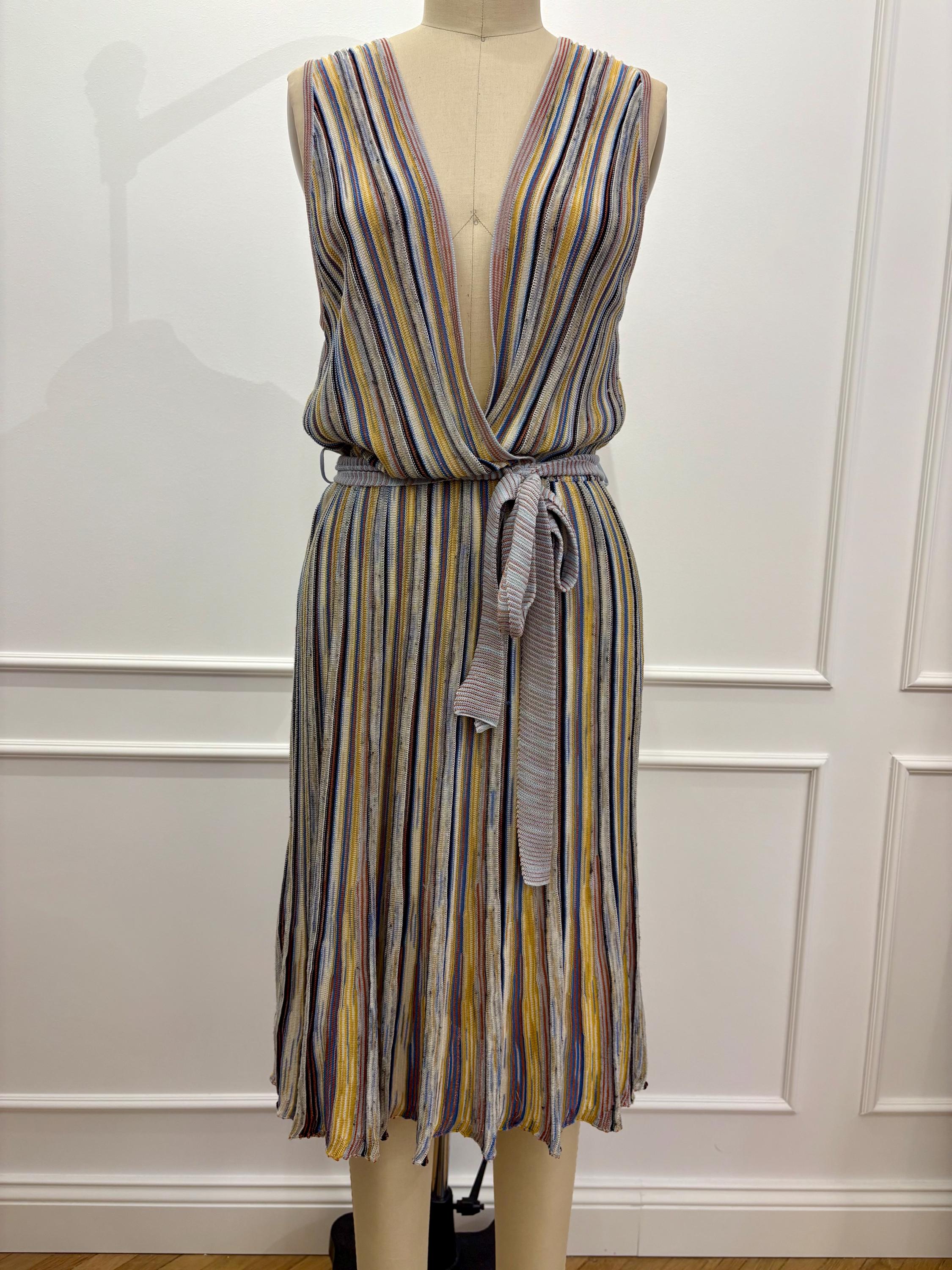 Missoni Halter Dress - Etsy Missoni Halter Dress - Etsy