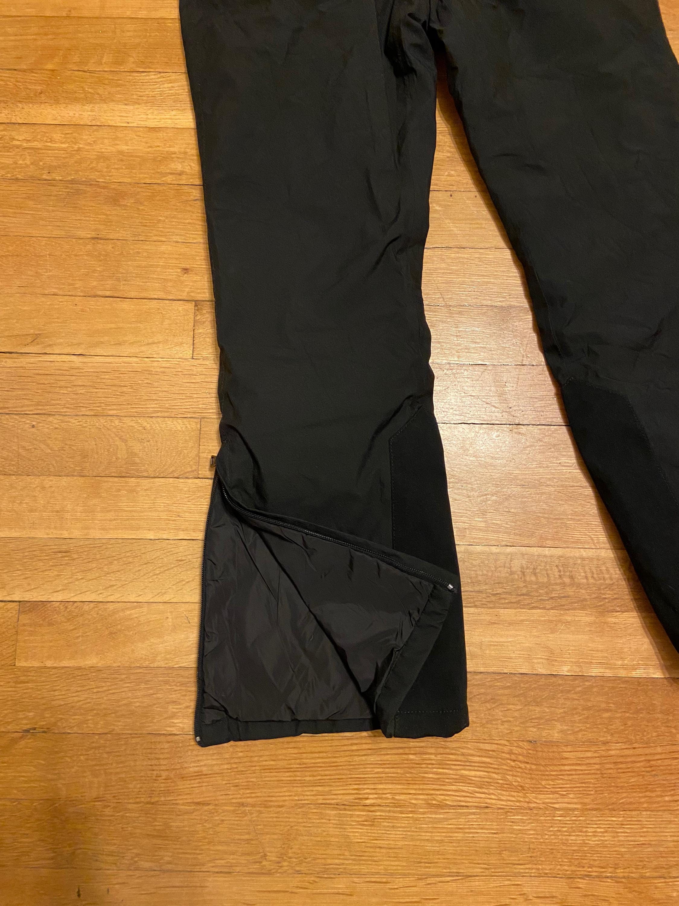 PRADA SPORT VINTAGE SKI PANTS | eBay