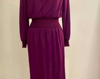 Missoni vintage dress