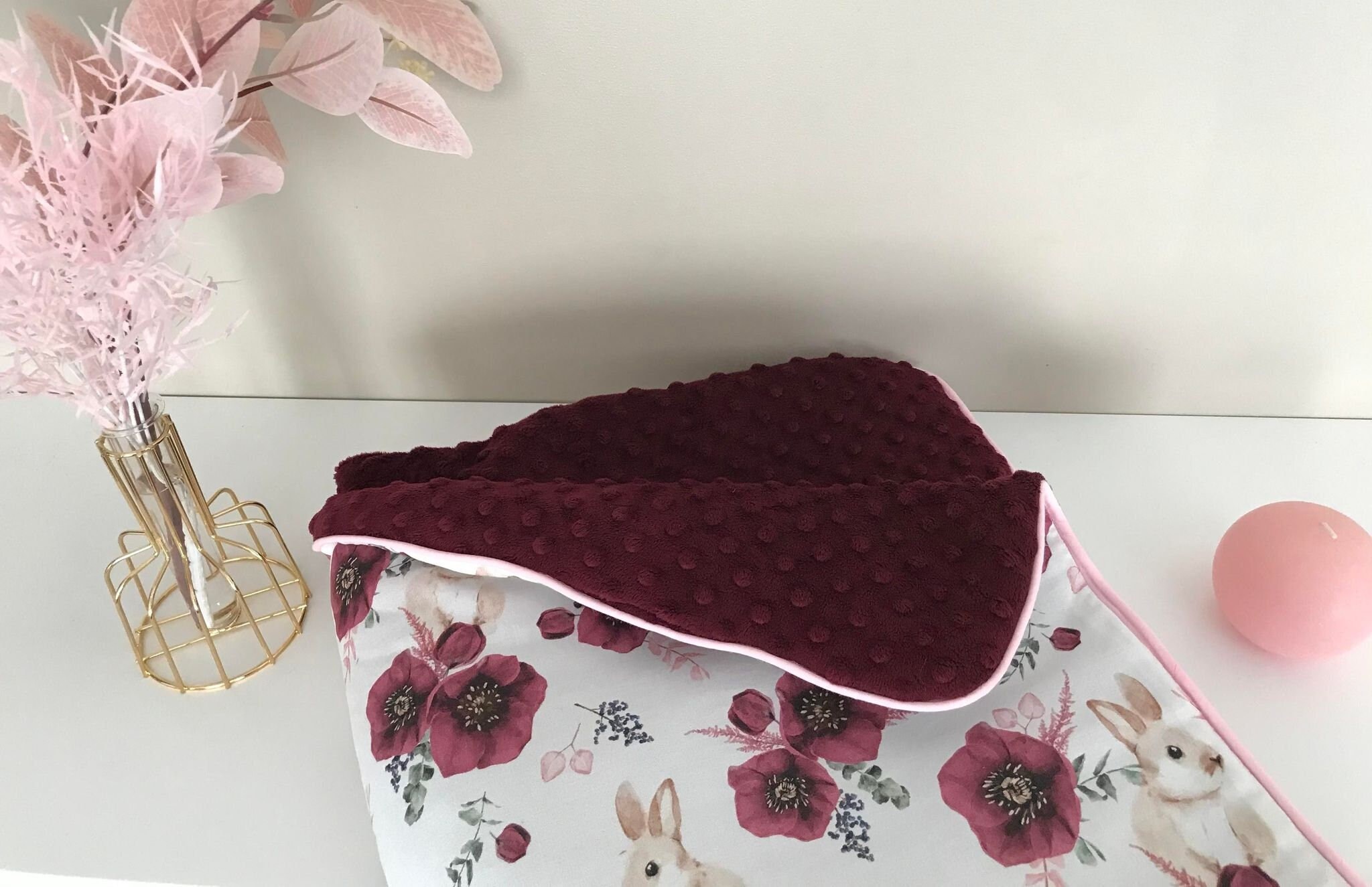 Couverture Petit Lapin