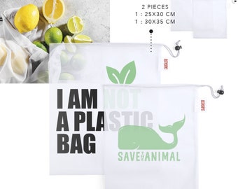 Reusable Bag