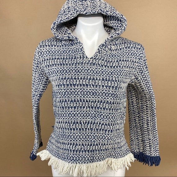 earth ragz baja hoodie