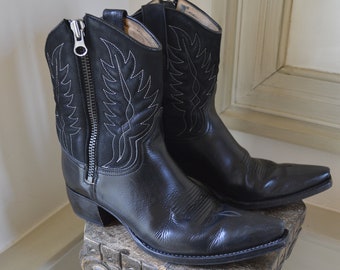judy rothchild boots