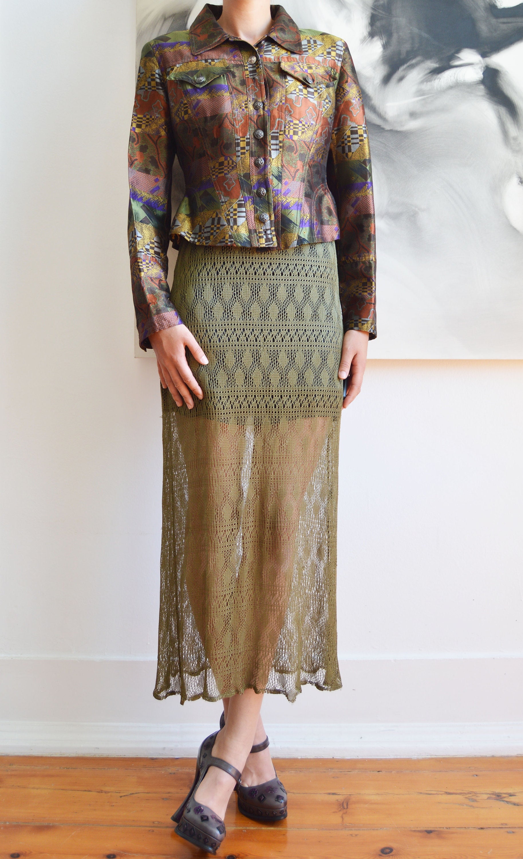 Christian Lacroix Bazar - Etsy