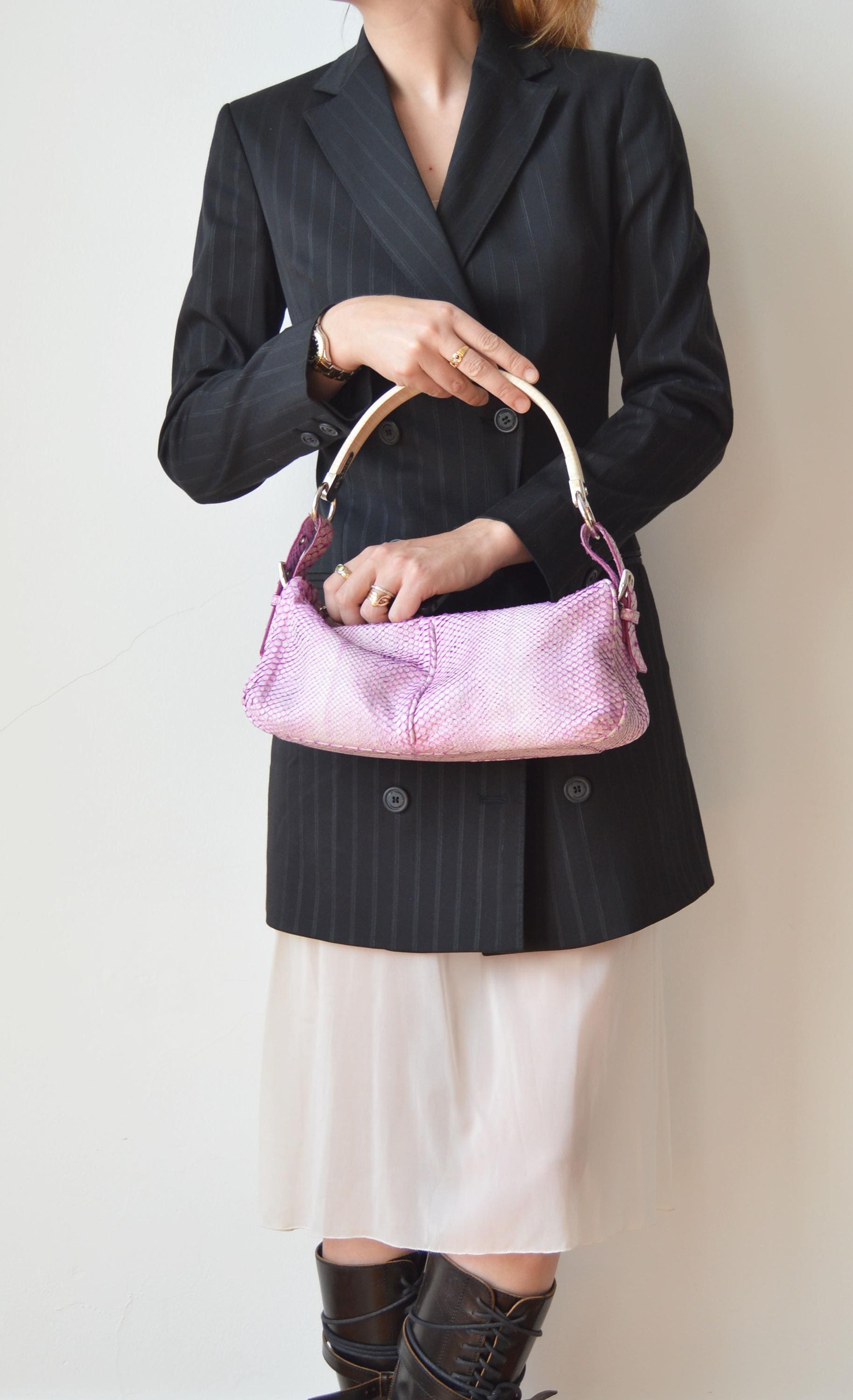 Sergio Rossi Bag - Etsy