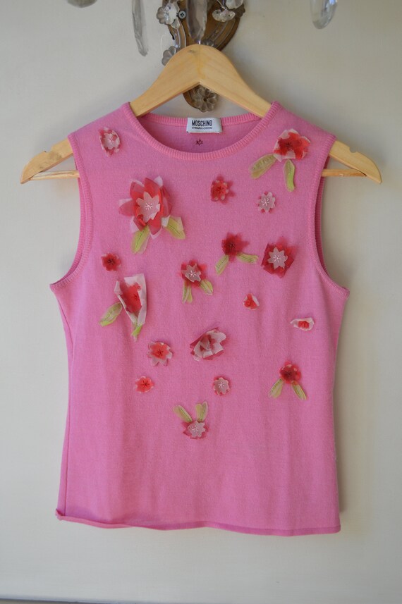 Moschino Cheap & Chic Top