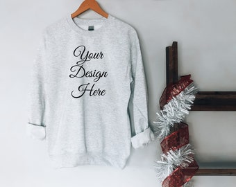 Custom Text Sweatshirt, Personalized Sweatshirt, Sweatshirts for Women, Custom Sweater, Personalized Gifts for women, Custom Crewneck