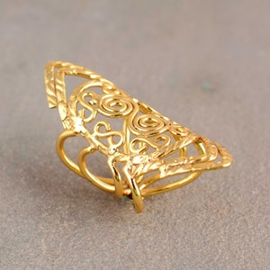 Lange ringe deals