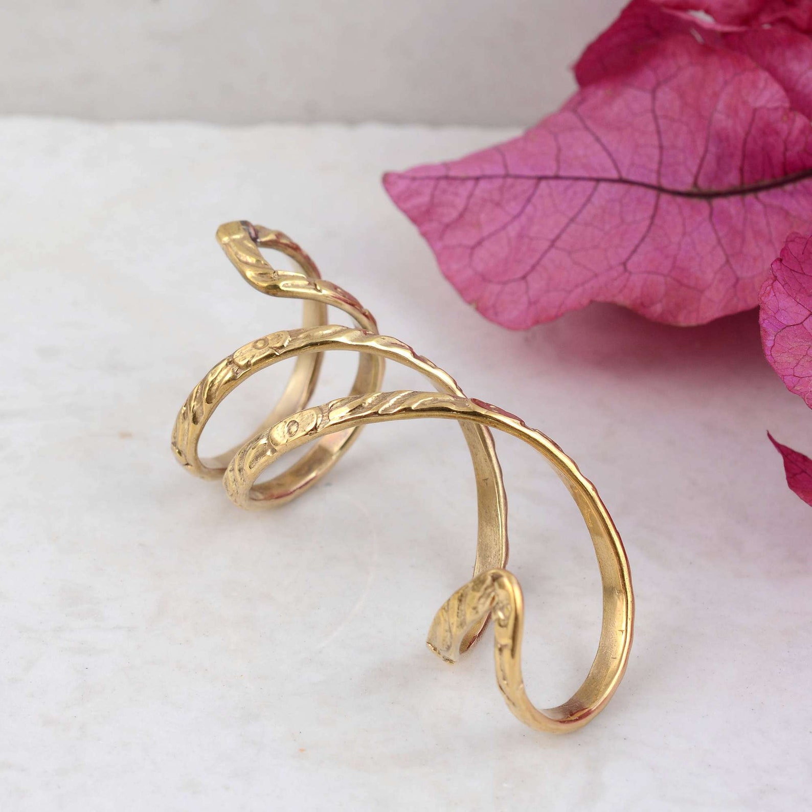 Trigger Finger Rings Arthritis Ring EDS Finger Splint Rings Etsy