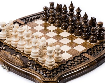 Clubes de ajedrez - EU Chess Producer Wholesale - Wooden Chess Sets