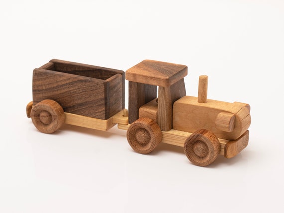 Custom hotsell wooden toys
