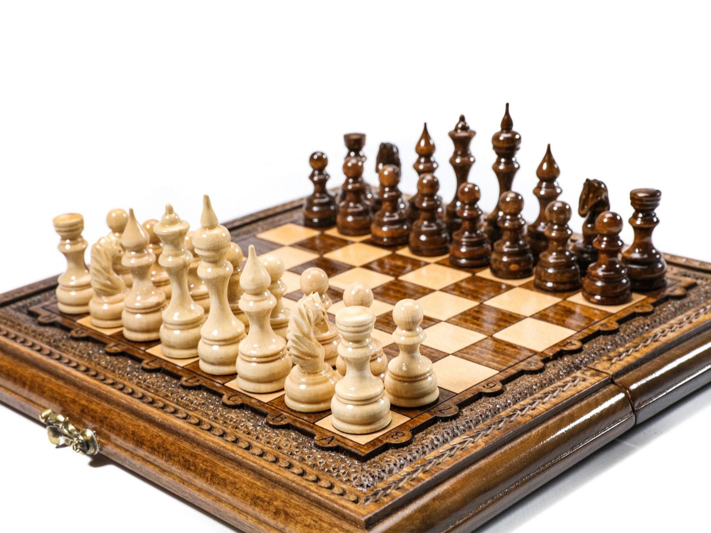 funko chess set