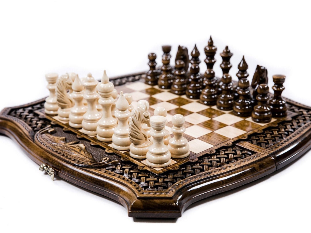 Clubes de ajedrez - EU Chess Producer Wholesale - Wooden Chess Sets