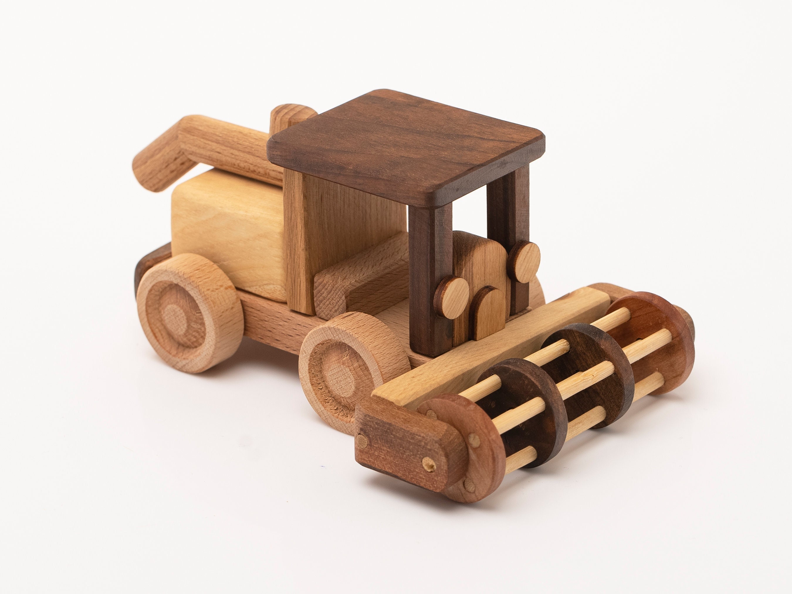 wooden toy from Diddams Party & Toy Store