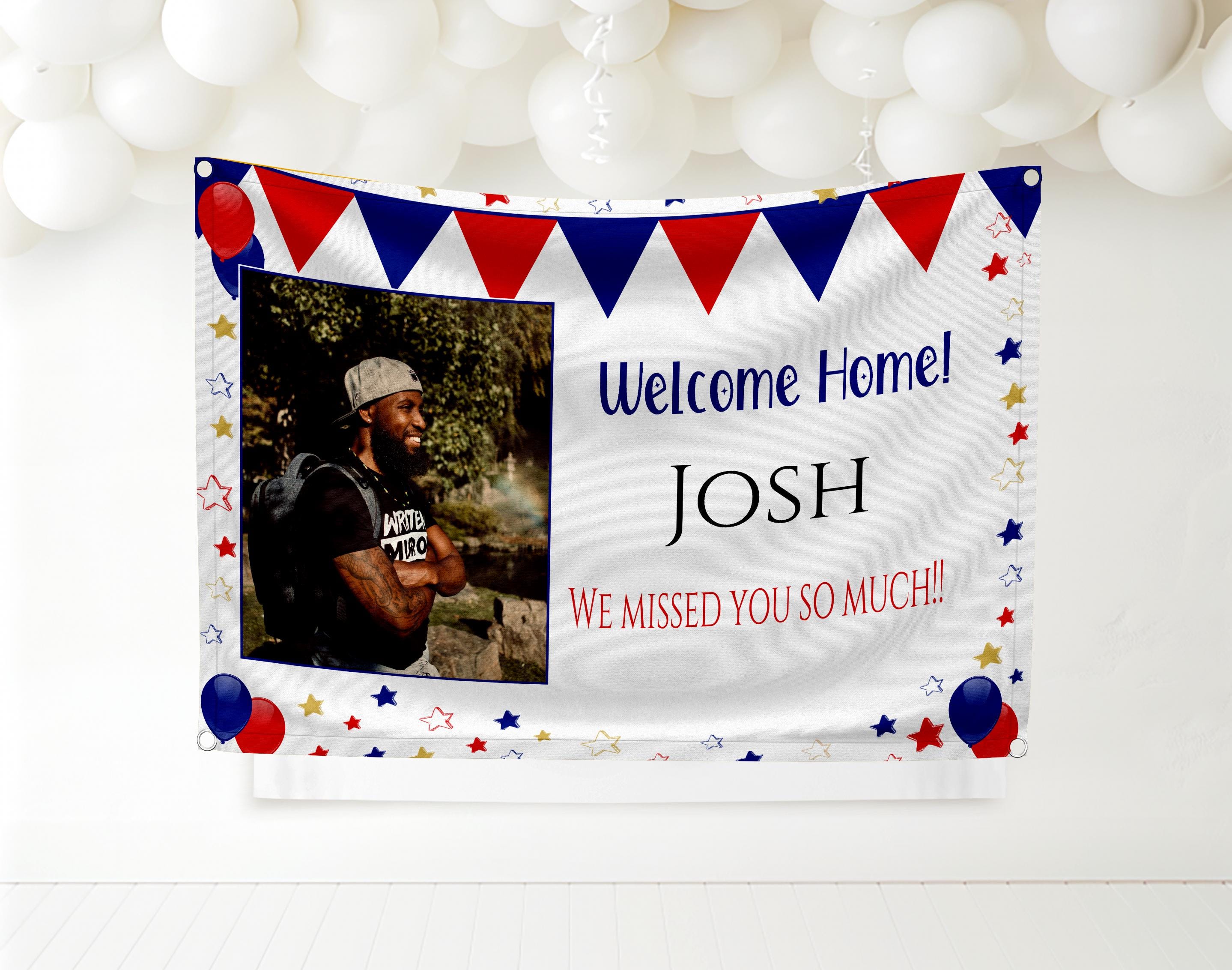 Trade Winds Printed Banner 3'x5' Vertical OPEN Flag - Business Store Advertising Banner, Restaurant Sidewalk Sign OPEN Vertical Banner Flag - Foto 10