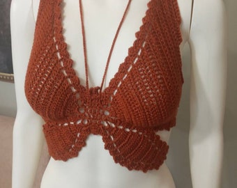 Silver Butterfly crochet,sparkly strap top,yoga top, crochet braletta crop top, boho,adjustable crop,festival top,y2k top,backless,tube top