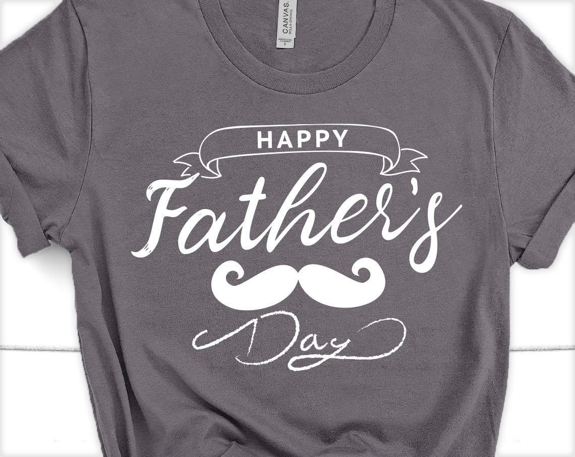 Happy father's day svg funny 1st unique fathers day daddy ...