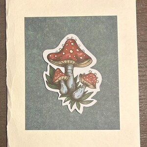 Handmade Versatile Greeting Card