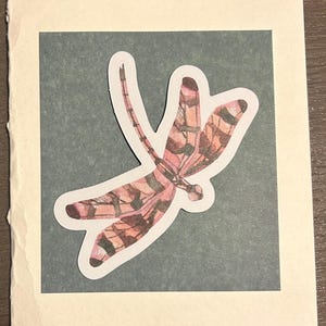 Handmade Versatile Greeting Card