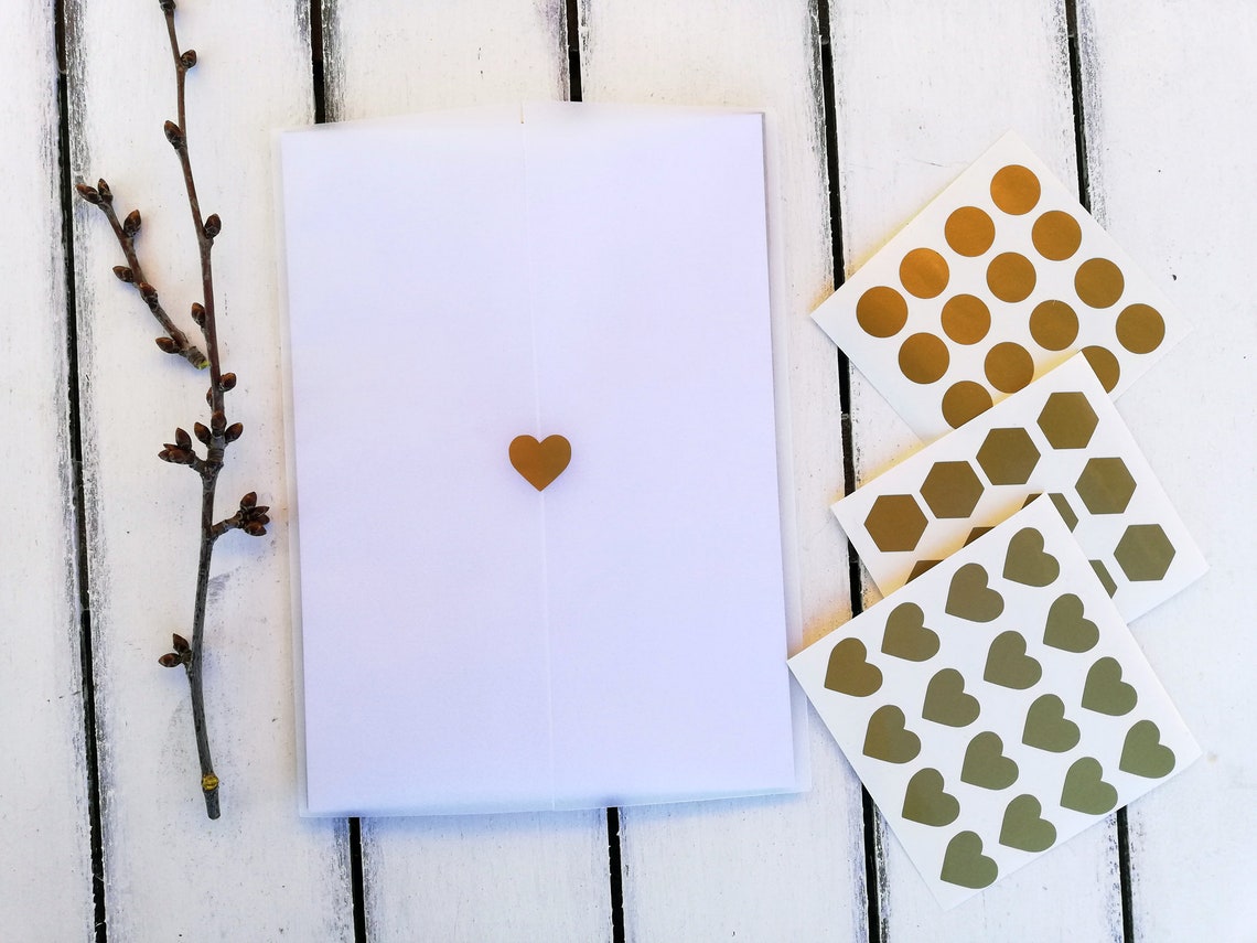 Vellum Wrap Vellum Jacket 5x7 Transparent Vellum Wedding Etsy