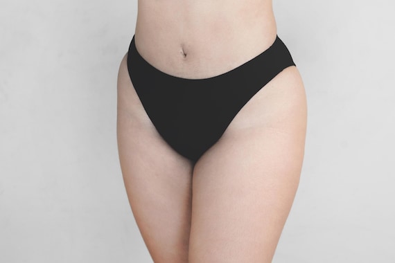 High French Cut Panties | Cotton Women Underwear | Handmade panty | Lingerie Women | Brief panty organic Underwear