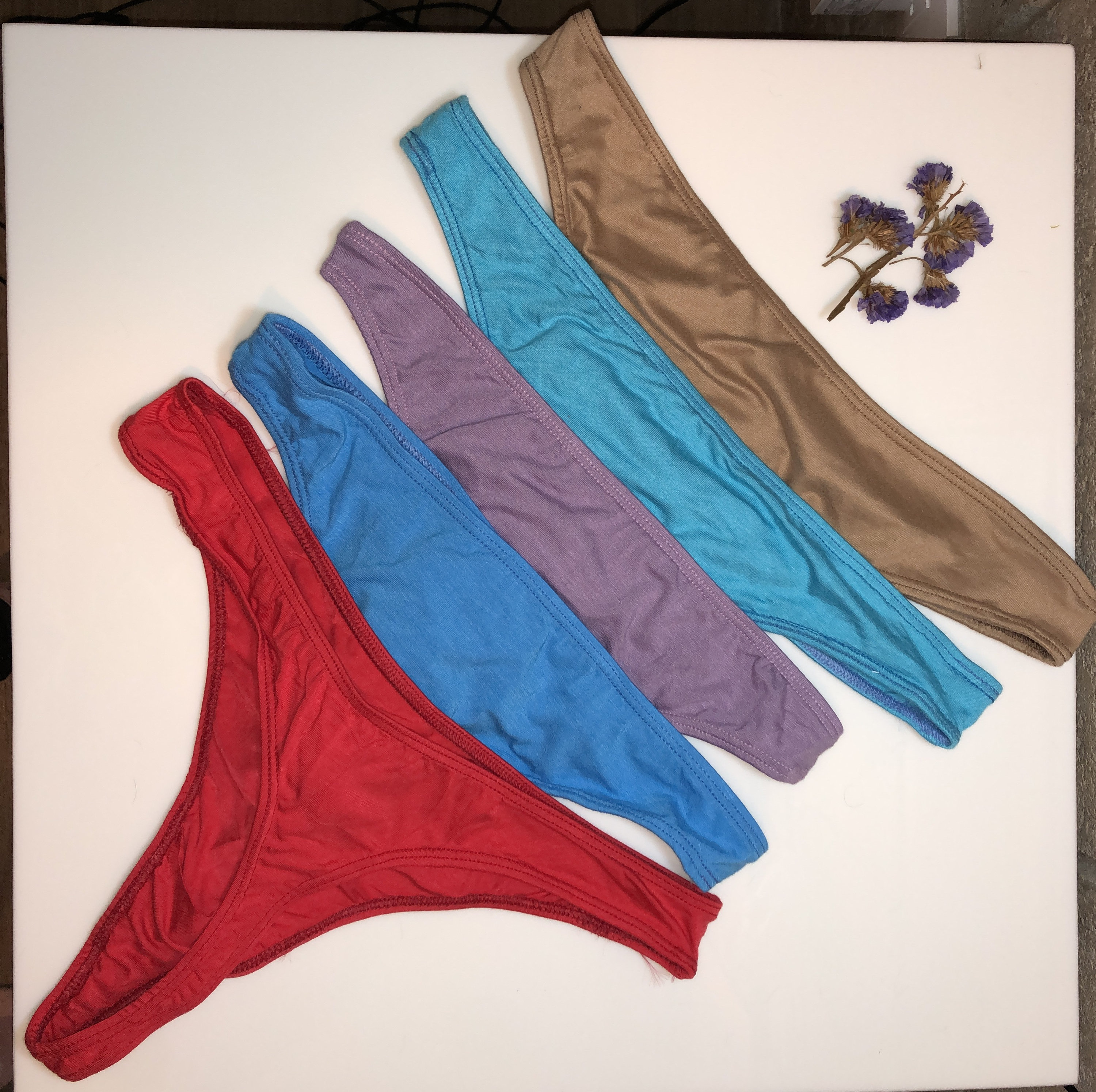 Cotton Thongs for Womensexy Underwear for Woman - Etsy Australia