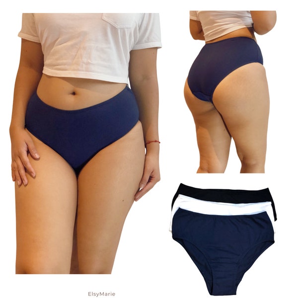 how to wear hipster panties